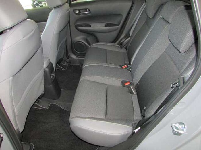 Honda Jazz 1.5 i-MMD Hybrid Advance Sport, Kamera, NAVI, LED,