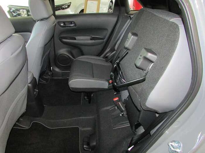 Honda Jazz 1.5 i-MMD Hybrid Advance Sport, Kamera, NAVI, LED,