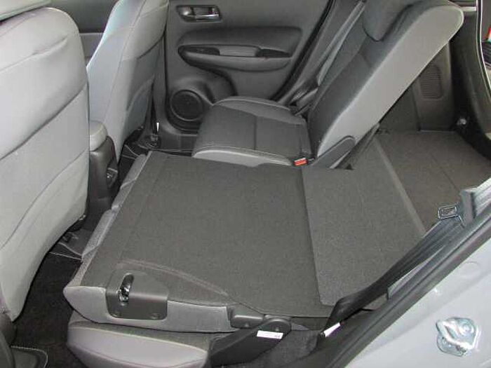 Honda Jazz 1.5 i-MMD Hybrid Advance Sport, Kamera, NAVI, LED,