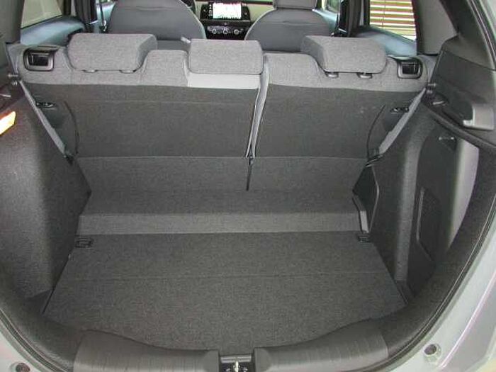 Honda Jazz 1.5 i-MMD Hybrid Advance Sport, Kamera, NAVI, LED,