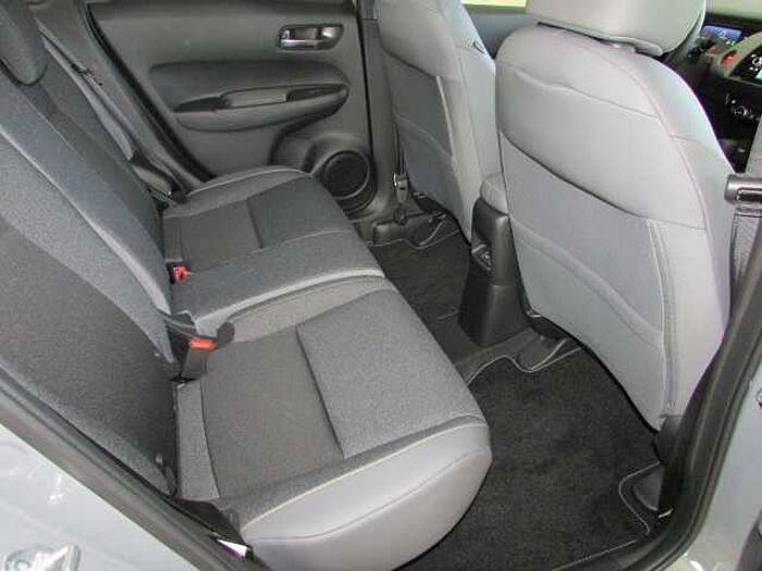 Honda Jazz 1.5 i-MMD Hybrid Advance Sport, Kamera, NAVI, LED,