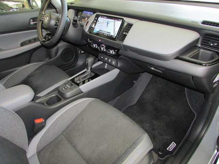 Honda Jazz 1.5 i-MMD Hybrid Advance Sport, Kamera, NAVI, LED,