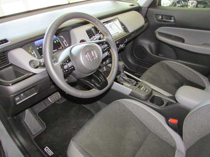 Honda Jazz 1.5 i-MMD Hybrid Advance Sport, Kamera, NAVI, LED,