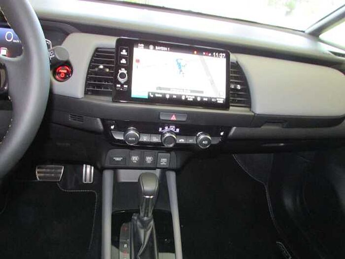 Honda Jazz 1.5 i-MMD Hybrid Advance Sport, Kamera, NAVI, LED,