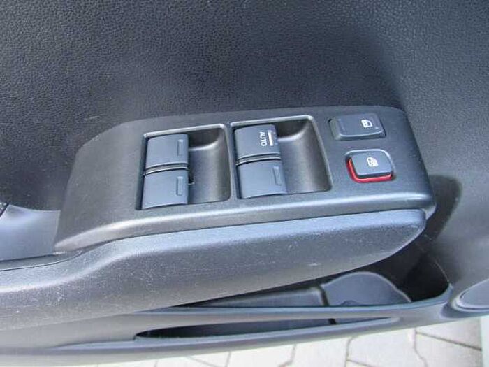 Honda Jazz 1.4 Si, MP3,i-MID, CD, USB, AUX-IN, Klimaautomatik