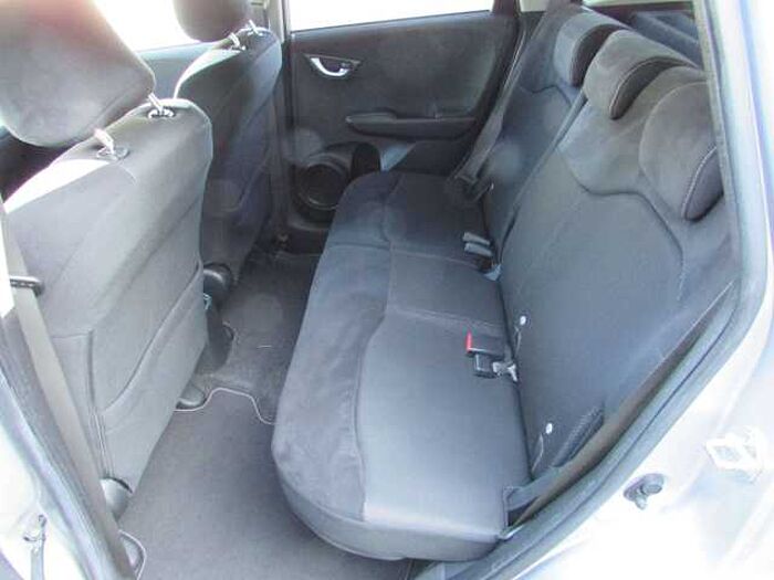 Honda Jazz 1.4 Si, MP3,i-MID, CD, USB, AUX-IN, Klimaautomatik