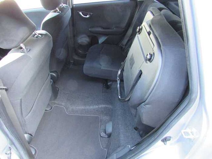 Honda Jazz 1.4 Si, MP3,i-MID, CD, USB, AUX-IN, Klimaautomatik