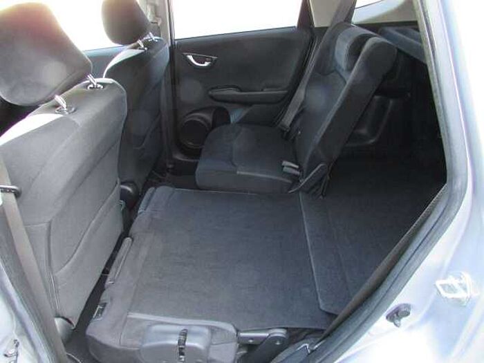 Honda Jazz 1.4 Si, MP3,i-MID, CD, USB, AUX-IN, Klimaautomatik