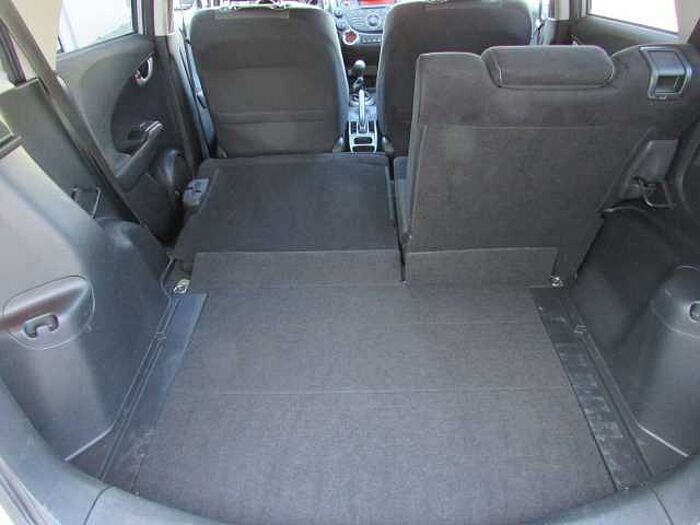 Honda Jazz 1.4 Si, MP3,i-MID, CD, USB, AUX-IN, Klimaautomatik