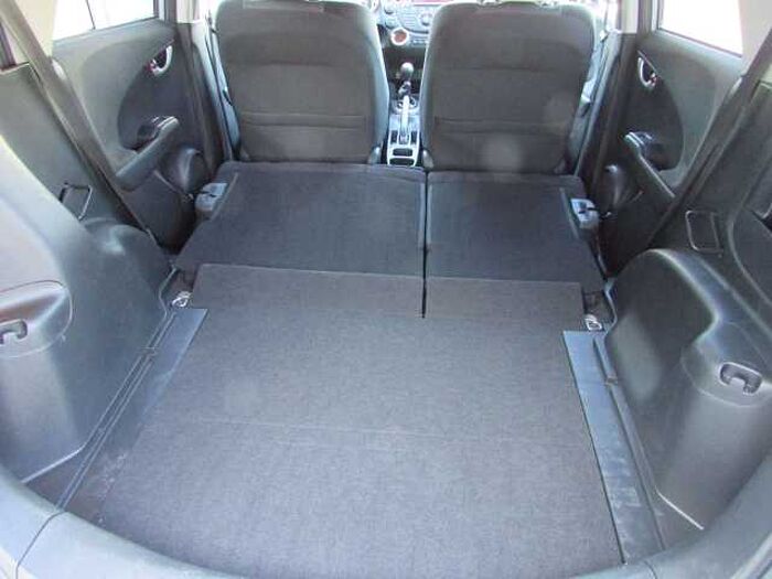 Honda Jazz 1.4 Si, MP3,i-MID, CD, USB, AUX-IN, Klimaautomatik