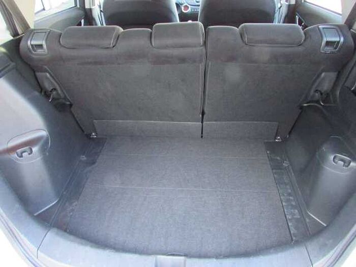 Honda Jazz 1.4 Si, MP3,i-MID, CD, USB, AUX-IN, Klimaautomatik