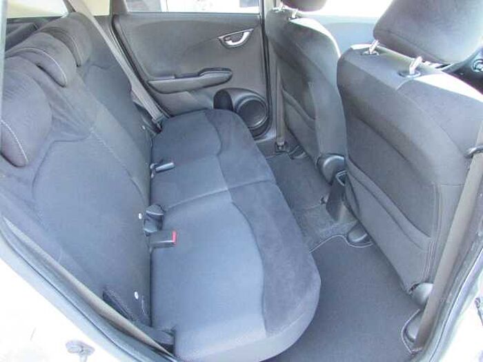 Honda Jazz 1.4 Si, MP3,i-MID, CD, USB, AUX-IN, Klimaautomatik