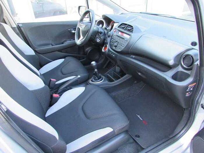 Honda Jazz 1.4 Si, MP3,i-MID, CD, USB, AUX-IN, Klimaautomatik