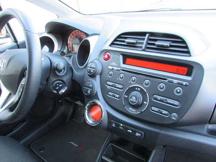 Honda Jazz 1.4 Si, MP3,i-MID, CD, USB, AUX-IN, Klimaautomatik