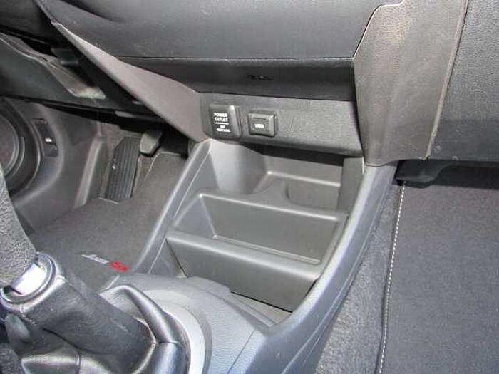 Honda Jazz 1.4 Si, MP3,i-MID, CD, USB, AUX-IN, Klimaautomatik