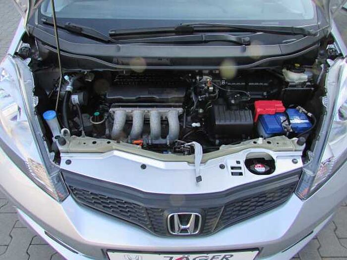 Honda Jazz 1.4 Si, MP3,i-MID, CD, USB, AUX-IN, Klimaautomatik
