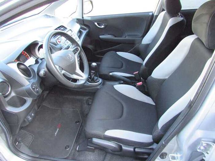 Honda Jazz 1.4 Si, MP3,i-MID, CD, USB, AUX-IN, Klimaautomatik