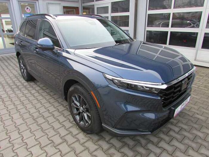 Honda CR-V e:HEV Advance AWD
