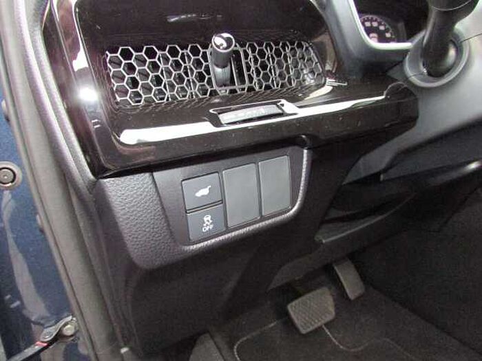 Honda CR-V e:HEV Advance AWD