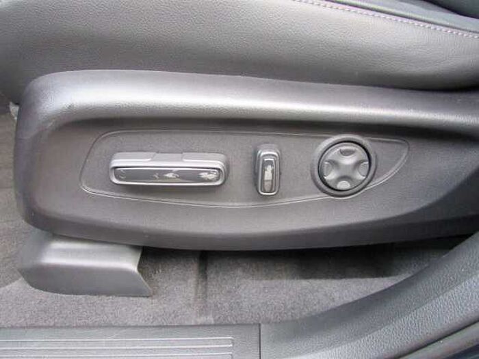 Honda CR-V e:HEV Advance AWD