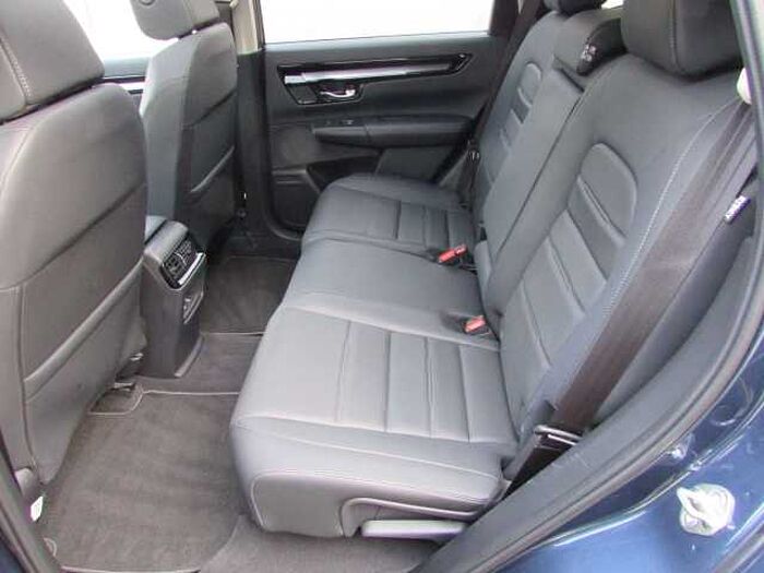 Honda CR-V e:HEV Advance AWD