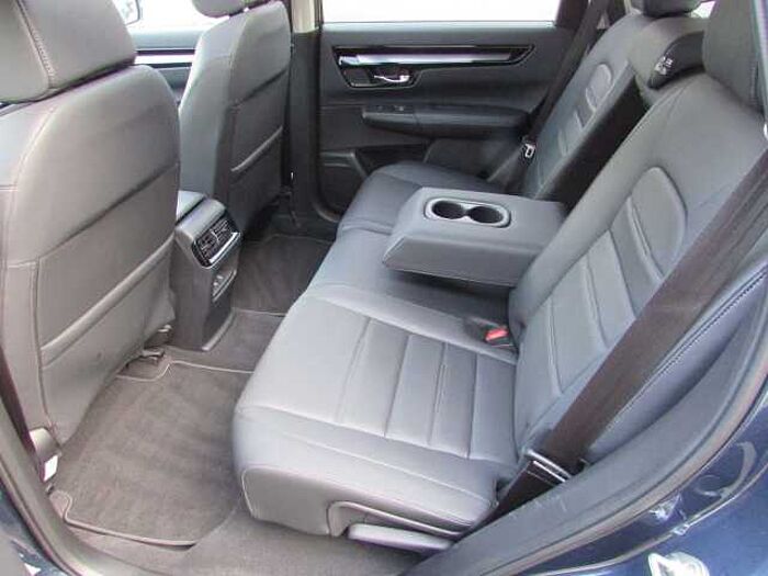 Honda CR-V e:HEV Advance AWD