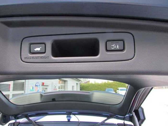 Honda CR-V e:HEV Advance AWD