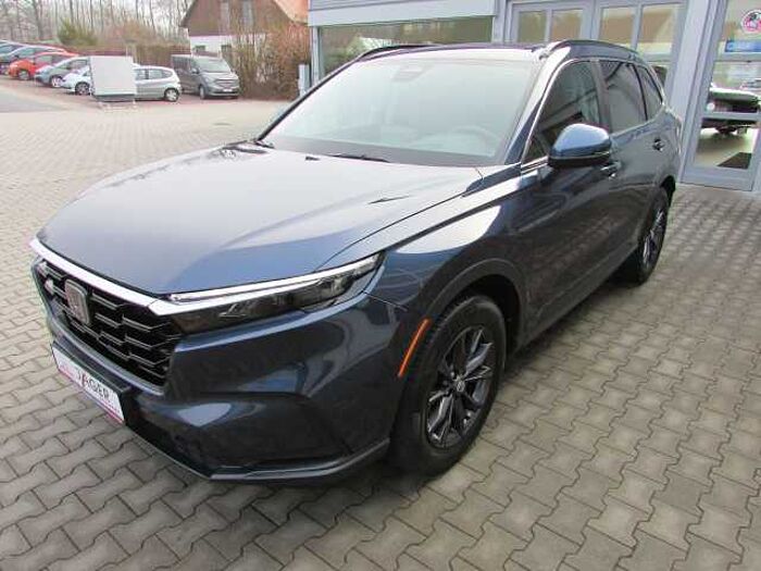 Honda CR-V e:HEV Advance AWD