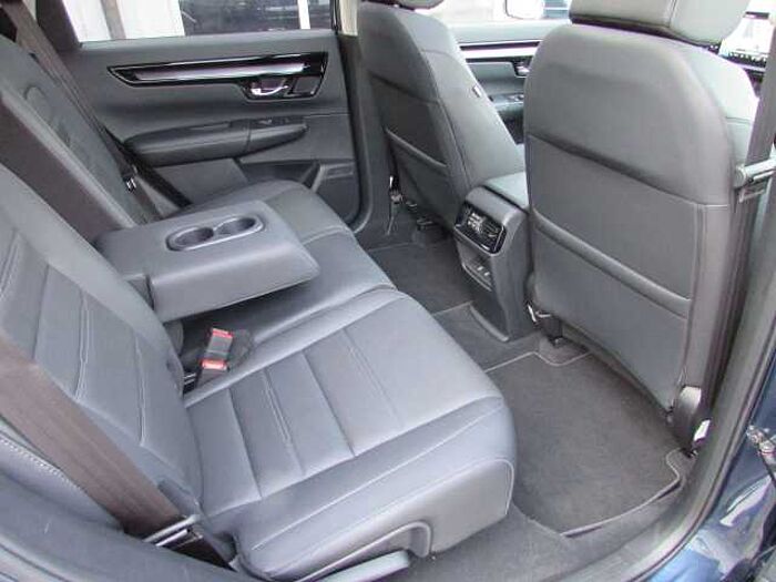 Honda CR-V e:HEV Advance AWD