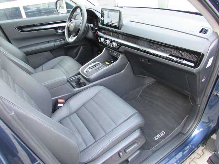 Honda CR-V e:HEV Advance AWD