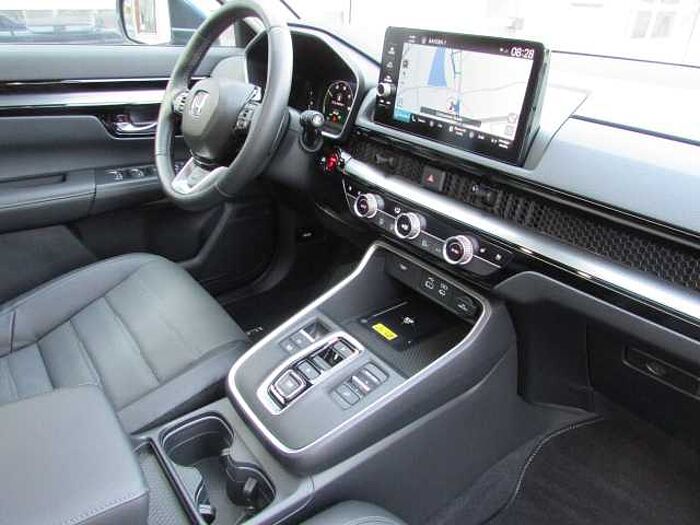 Honda CR-V e:HEV Advance AWD