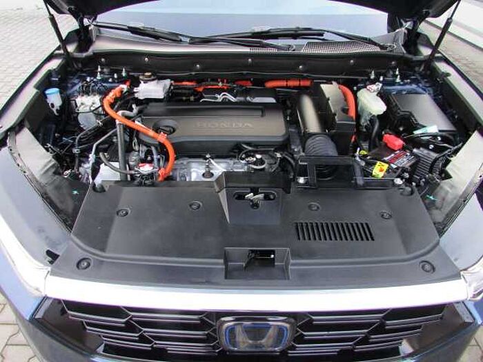 Honda CR-V e:HEV Advance AWD