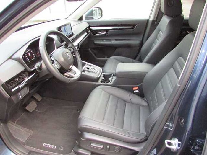 Honda CR-V e:HEV Advance AWD