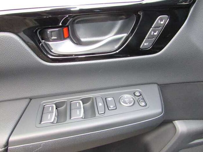 Honda CR-V e:HEV Advance AWD