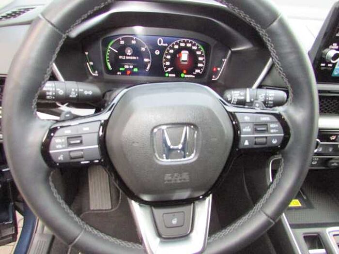 Honda CR-V e:HEV Advance AWD