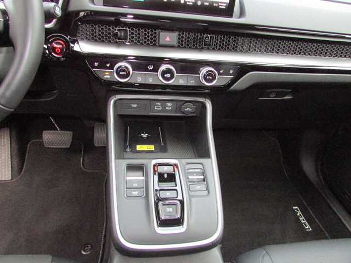 Honda CR-V e:HEV Advance AWD