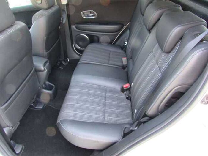 Honda HR-V Executive, Kamera, NAVI, DAB, CD, LED, MP3, i-MID