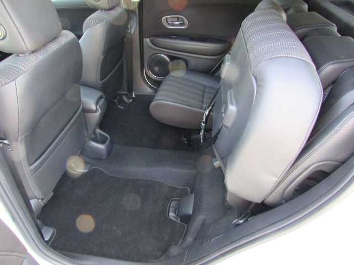 Honda HR-V Executive, Kamera, NAVI, DAB, CD, LED, MP3, i-MID