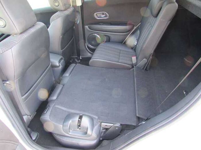 Honda HR-V Executive, Kamera, NAVI, DAB, CD, LED, MP3, i-MID