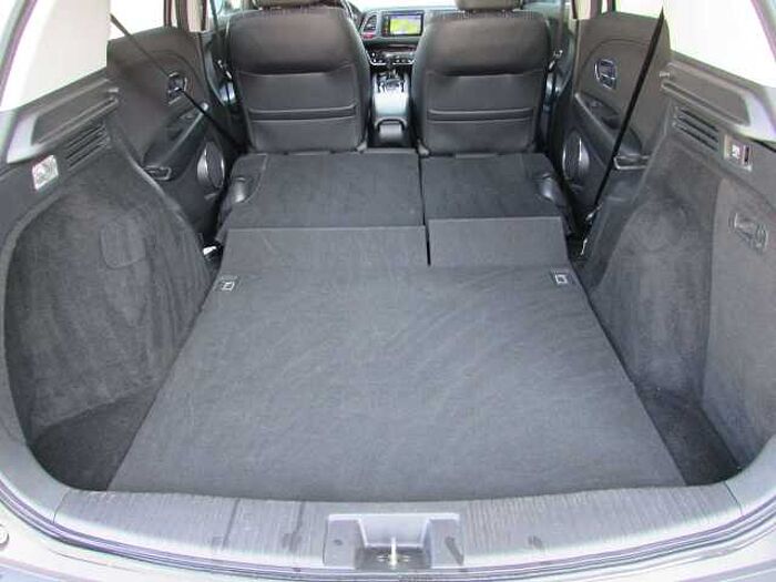 Honda HR-V Executive, Kamera, NAVI, DAB, CD, LED, MP3, i-MID