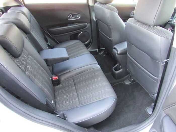 Honda HR-V Executive, Kamera, NAVI, DAB, CD, LED, MP3, i-MID