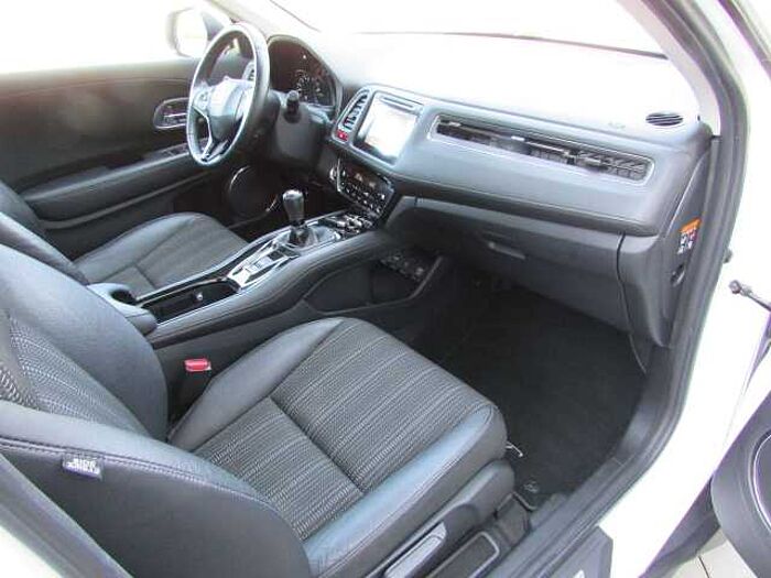 Honda HR-V Executive, Kamera, NAVI, DAB, CD, LED, MP3, i-MID