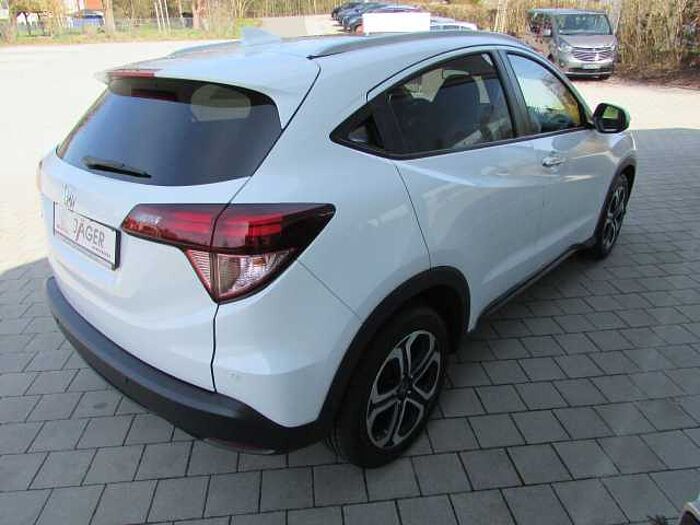 Honda HR-V Executive, Kamera, NAVI, DAB, CD, LED, MP3, i-MID