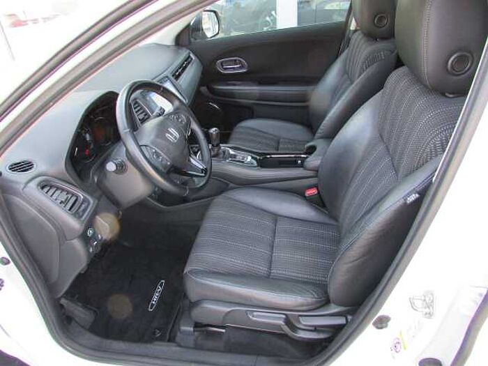 Honda HR-V Executive, Kamera, NAVI, DAB, CD, LED, MP3, i-MID