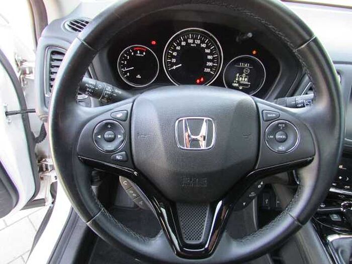 Honda HR-V Executive, Kamera, NAVI, DAB, CD, LED, MP3, i-MID
