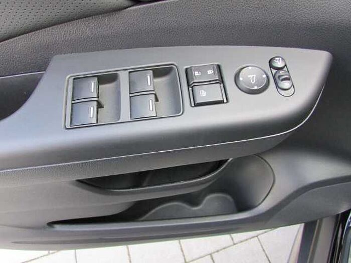 Honda CR-V Exe, Black Edition 4WD, AHK, Kamera, NAVI, Xenon