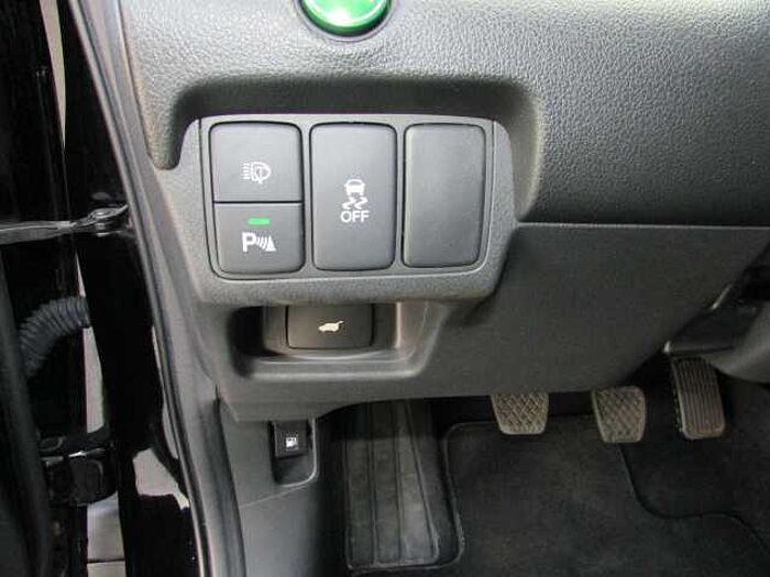 Honda CR-V Exe, Black Edition 4WD, AHK, Kamera, NAVI, Xenon