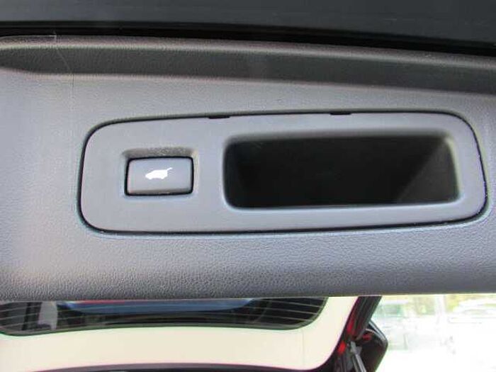 Honda CR-V Exe, Black Edition 4WD, AHK, Kamera, NAVI, Xenon