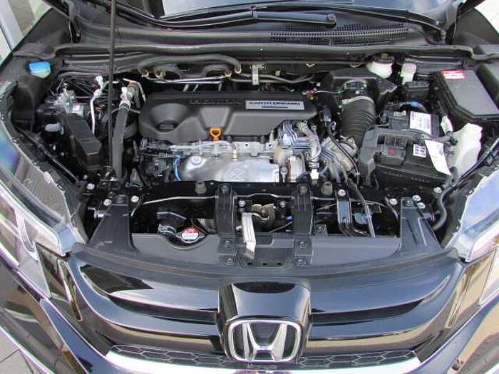 Honda CR-V Exe, Black Edition 4WD, AHK, Kamera, NAVI, Xenon