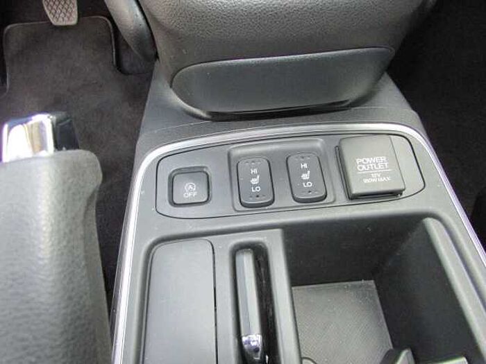 Honda CR-V Exe, Black Edition 4WD, AHK, Kamera, NAVI, Xenon